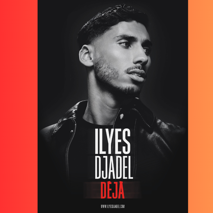 Ilyes Djadel
