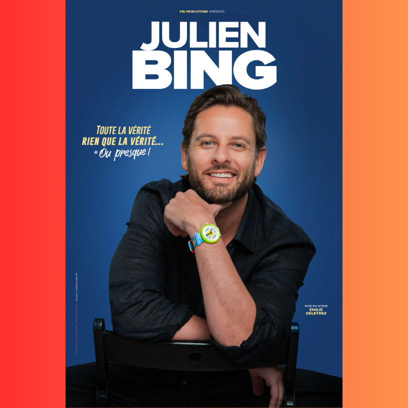Julien Bing