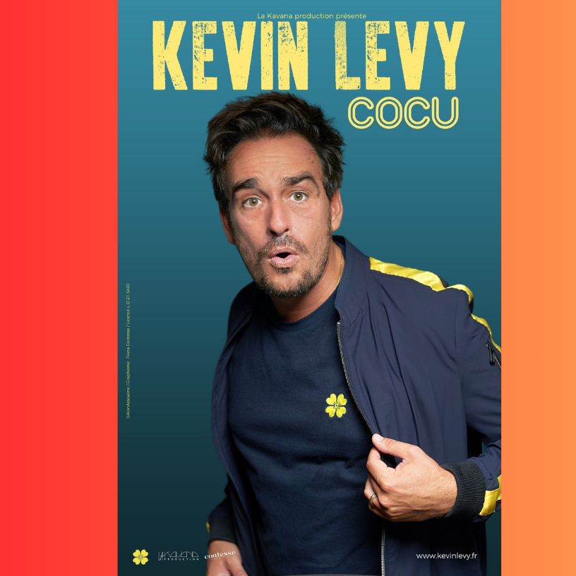 Kévin Lévy