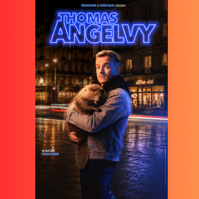 Thomas Angelvy